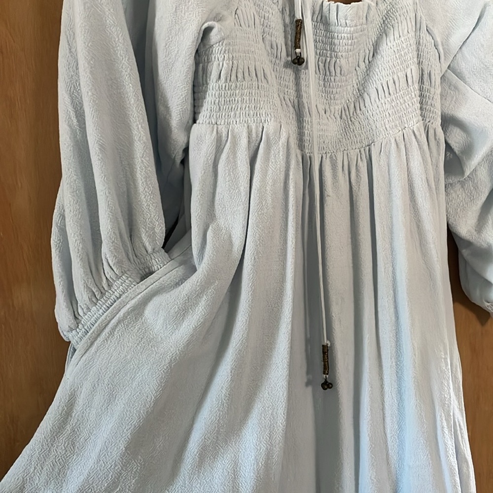 Free People Small Mini dress - Picture 6 of 8